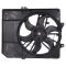 Engine Cooling Fan Assembly