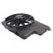 Engine Cooling Fan Assembly