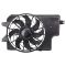 Engine Cooling Fan Assembly