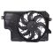 Engine Cooling Fan Assembly