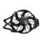 98-00 Mustang 4.6L Radiator Cooling Fan Assy