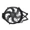 98-00 Mustang 4.6L Radiator Cooling Fan Assy