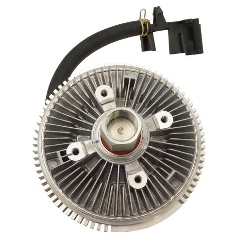 02-07 GM Trailblazer Envoy Rainer fan Clutch