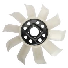 86-93 Ford Mustang 85-86 Mercury Capri Radiator Fan Blade (9 Blades)