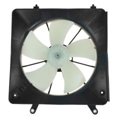 1998-02 Honda Accord 4Cyl Radiator Fan