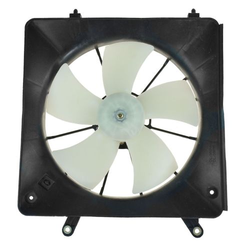 1998-02 Honda Accord 4Cyl Radiator Fan