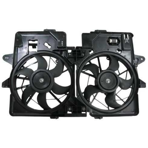 2001-05 Ford Escape 3.0 Radiator Fan