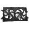 99-00 Windstar 3.0 99-03 Windstar 3.8 Radiator Fan