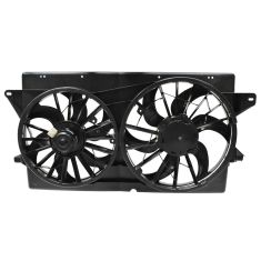 99-00 Windstar 3.0 99-03 Windstar 3.8 Radiator Fan