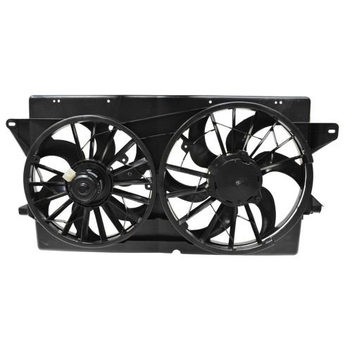 99-00 Windstar 3.0 99-03 Windstar 3.8 Radiator Fan