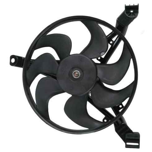 95-01 GP Lumina Monte Carlo Venture Rad Fan RH