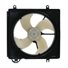 Radiator Cooling Fan