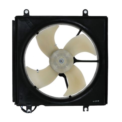 Radiator Cooling Fan