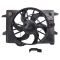 Engine Cooling Fan Assembly