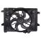 Engine Cooling Fan Assembly