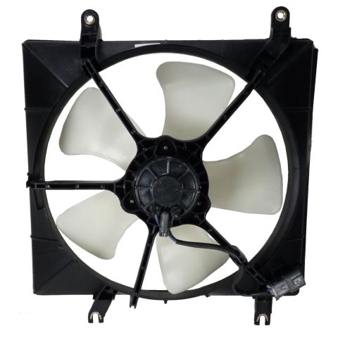 97-01 Honda Prelude Radiator Fan