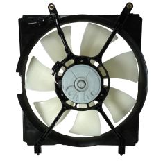 00-01 Toyota Camry Radiator Fan