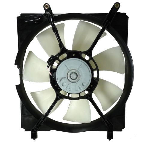 00-01 Toyota Camry Radiator Fan