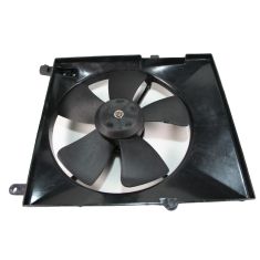05-07 Chevy Aveo Radiator Cooling Fan