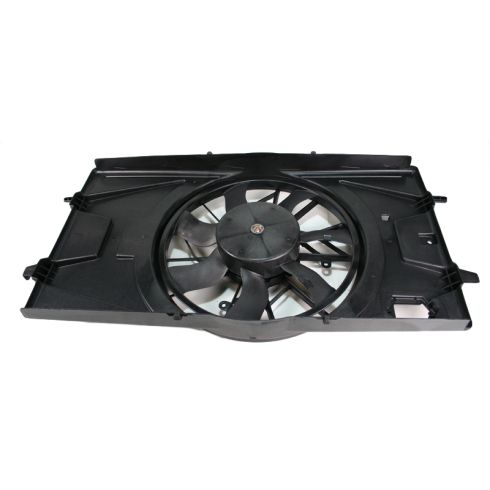 05-07 Chevy Pontiac Cobalt G5 Radiator Cooling Fan