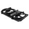 Dual Radiator & Condenser Fan Assembly