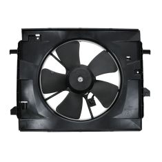 Radiator Cooling Fan Assembly
