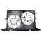 Radiator Dual Cooling Fan Assembly
