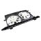 Radiator Dual Cooling Fan Assembly
