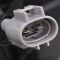 Dual Radiator & Condenser Fan Assembly