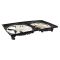 Dual Radiator & Condenser Fan Assembly