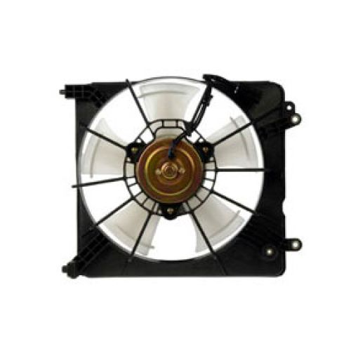 Radiator Cooling Fan Assembly