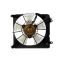 Radiator Cooling Fan Assembly