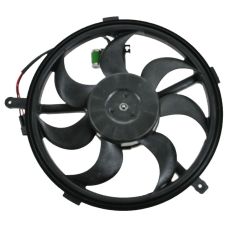 Radiator Cooling Fan Assembly (350 Watt)