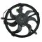 Radiator Cooling Fan Assembly (350 Watt)