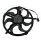 Radiator Cooling Fan Assembly (350 Watt)