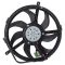 Engine Cooling Fan Assembly