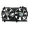 Radiator Cooling Fan Assembly