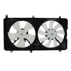 Radiator Fan Assembly