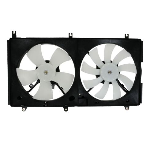 Radiator Fan Assembly