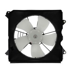 Radiator Fan