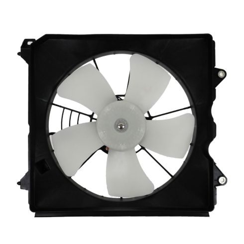 Radiator Fan