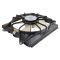 Engine Cooling Fan Assembly