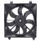 Engine Cooling Fan Assembly