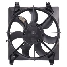 Engine Cooling Fan Assembly
