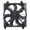 Engine Cooling Fan Assembly
