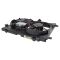 Dual Radiator & Condenser Fan Assembly