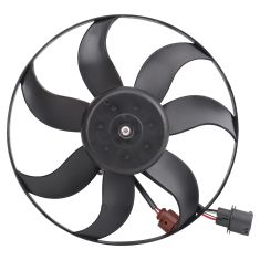 Engine Cooling Fan Assembly