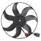 Engine Cooling Fan Assembly