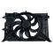 Radiator Cooling Fan Assembly