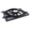 Radiator Cooling Fan Assembly